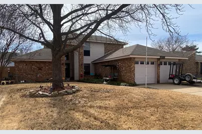 2629 Fairmont Drive, Grand Prairie, TX 75052 - Photo 1