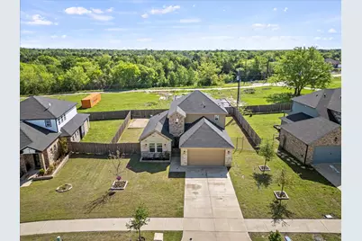 140 Egret Circle, Point, TX 75472 - Photo 1