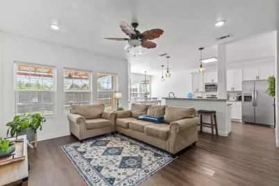 140 Egret Circle, Point, TX 75472 - Photo 6