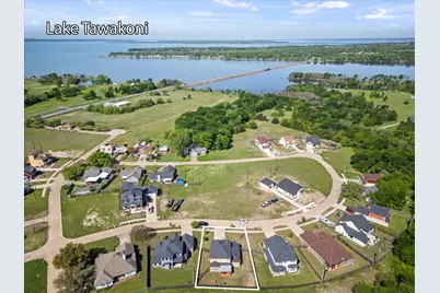 140 Egret Circle, Point, TX 75472 - Photo 2