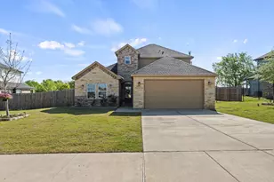 140 Egret Cir, Point, TX 75472 - Photo 4
