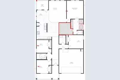 3131 Duck Heights Avenue, Royse City, TX 75189 - Photo 2