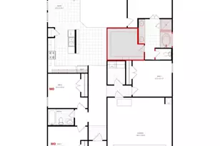 3131 Duck Hts Ave, Royse City, TX 75189 - Photo 2