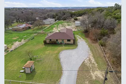 301 Calhoun Bend #1ACRE, Azle, TX 76020 - Photo 1