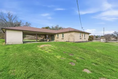 301 Calhoun Bend #1ACRE, Azle, TX 76020 - Photo 30