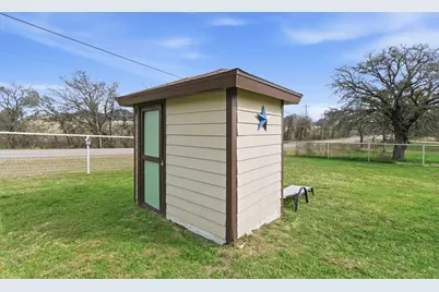 301 Calhoun Bend #1ACRE, Azle, TX 76020 - Photo 36