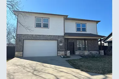 204 Pearl Lane, Lake Dallas, TX 75065 - Photo 2