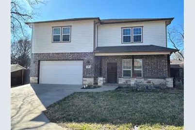 204 Pearl Lane, Lake Dallas, TX 75065 - Photo 1