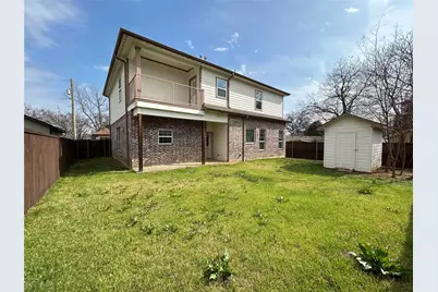 204 Pearl Lane, Lake Dallas, TX 75065 - Photo 36