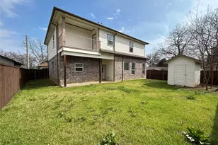 204 Pearl Ln, Lake Dallas, TX 75065 - Photo 36