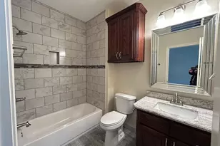 204 Pearl Ln, Lake Dallas, TX 75065 - Photo 28