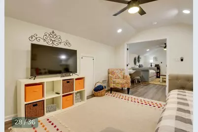 520 W Bluff, Granbury, TX 76048 - Photo 26