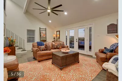 520 W Bluff, Granbury, TX 76048 - Photo 20