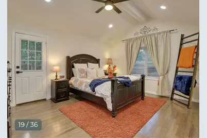 520 W Bluff, Granbury, TX 76048 - Photo 10