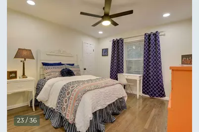 520 W Bluff, Granbury, TX 76048 - Photo 16