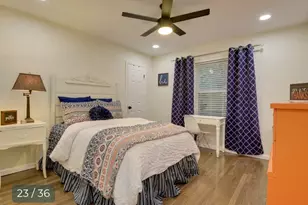 520 W Bluff, Granbury, TX 76048 - Photo 16