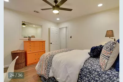 520 W Bluff, Granbury, TX 76048 - Photo 18