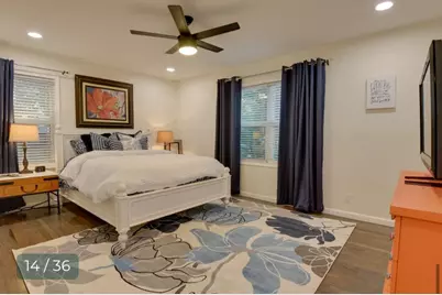 520 W Bluff, Granbury, TX 76048 - Photo 12