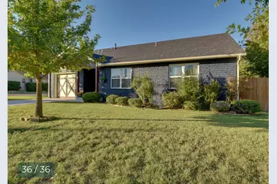 520 W Bluff, Granbury, TX 76048 - Photo 36