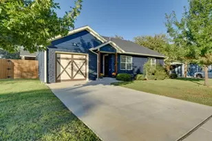 520 W Bluff, Granbury, TX 76048 - Photo 1