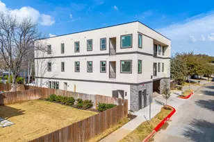 408 Foch St, Fort Worth, TX 76107 - Photo 2