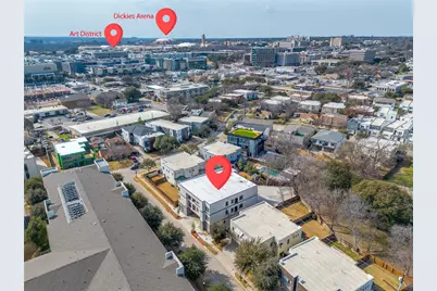 408 Foch Street #201, Fort Worth, TX 76107 - Photo 4