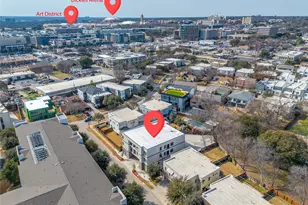 408 Foch St, Fort Worth, TX 76107 - Photo 4