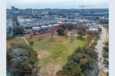 408 Foch Street #201, Fort Worth, TX 76107 - Photo 6