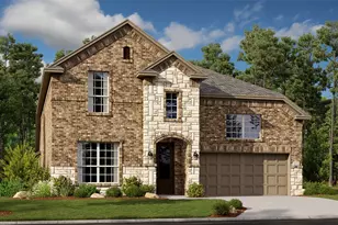 9336 Meadowfield Rd, Fort Worth, TX 76179 - Photo 1