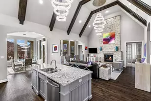 3925 Harrisburg Ln, Celina, TX 75009 - Photo 8