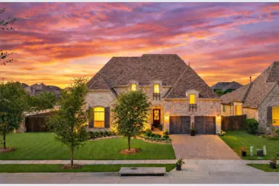 3925 Harrisburg Lane, Celina, TX 75009 - Photo 1