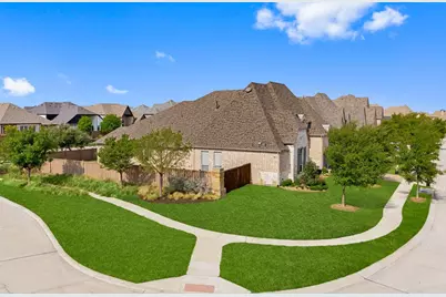 3925 Harrisburg Lane, Celina, TX 75009 - Photo 2