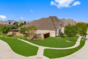 3925 Harrisburg Ln, Celina, TX 75009 - Photo 2