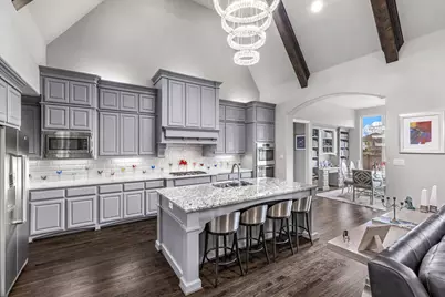 3925 Harrisburg Lane, Celina, TX 75009 - Photo 12