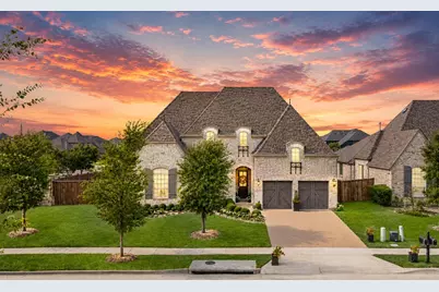3925 Harrisburg Lane, Celina, TX 75009 - Photo 1