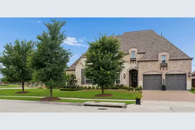 3925 Harrisburg Lane, Celina, TX 75009 - Photo 34