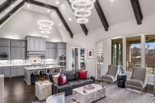 3925 Harrisburg Ln, Celina, TX 75009 - Photo 6