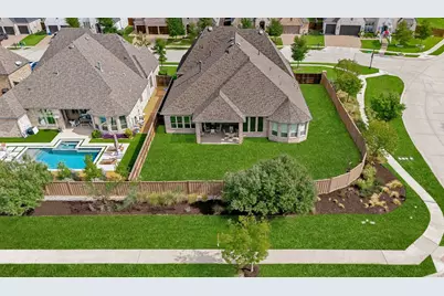3925 Harrisburg Lane, Celina, TX 75009 - Photo 32