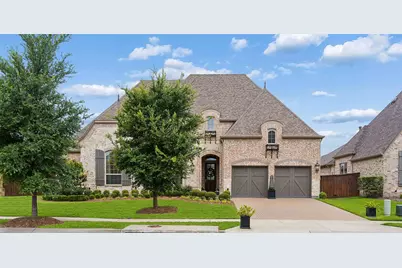 3925 Harrisburg Lane, Celina, TX 75009 - Photo 34