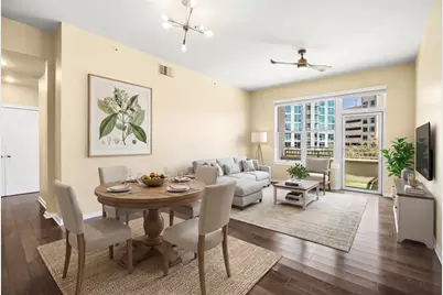 2323 N Houston Street #310, Dallas, TX 75219 - Photo 10