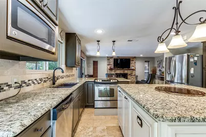 3100 Dunes Place, Denton, TX 76209 - Photo 10