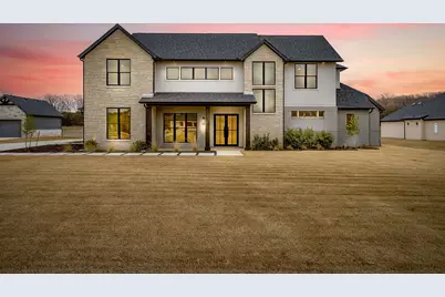 456 Acorn Trail, Granbury, TX 76049 - Photo 2