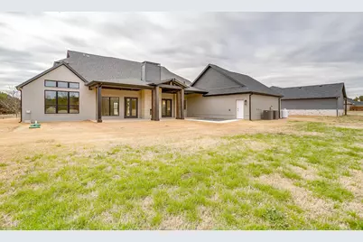 456 Acorn Trail, Granbury, TX 76049 - Photo 36