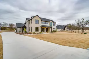 456 Acorn Trl, Granbury, TX 76049 - Photo 10