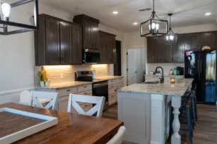 2330 County Rd 1104, Cleburne, TX 76031 - Photo 10