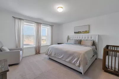 2743 Pease Drive, Forney, TX 75126 - Photo 16