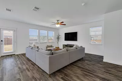 2743 Pease Drive, Forney, TX 75126 - Photo 8