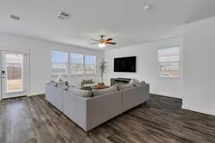 2743 Pease Dr, Forney, TX 75126 - Photo 8