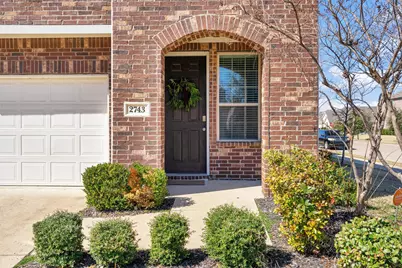 2743 Pease Drive, Forney, TX 75126 - Photo 2