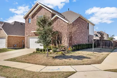 2743 Pease Drive, Forney, TX 75126 - Photo 28